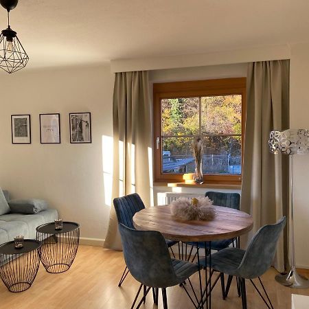 Gemuetliche Wohnung Mit Gartenblick Innsbruck Exterior foto